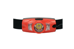Farol de LED YATO YT-08596 com luz de advertência traseira, 500lm 