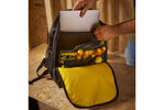 Mochila para ferramentas STANLEY 475x350x305mm 15L
