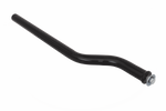 Tubo curvo para montagem do para-lama DOMAR DK8026, diâmetro do suporte 42 mm