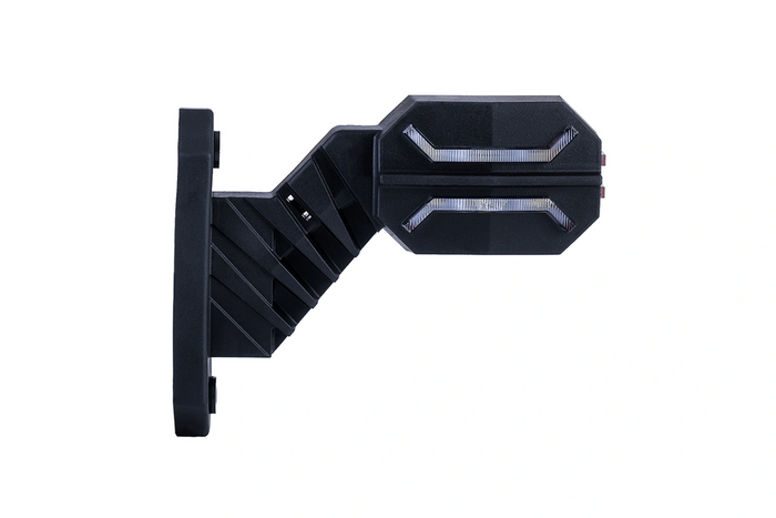 HORPOL DRAGON LD 3064 LED - Luz de sinalização direita