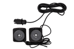 TT Technology TT.12007 Luzes traseiras LED 4 funções esquerda + direita, magnéticas