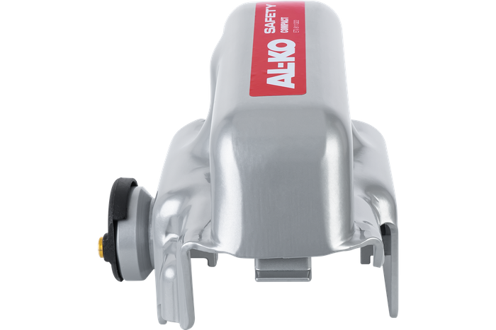 Proteção de engate AL-KO AKS 3004 Safety Compact