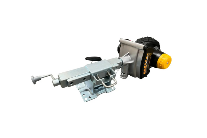 MINI MOVER GEN 3 PLUS 2722kg carrinho elétrico para manobras de reboque