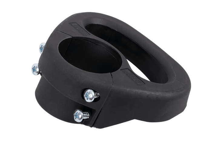 Alça de manobra KNOTT 414005.001 para roda de apoio de 60 mm