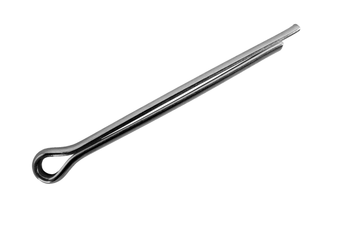 Eixo de roda de suporte KNOTT 406024.001, bucha 84x20mm
