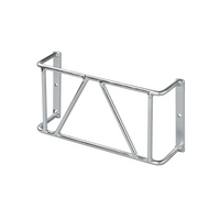 Grade de proteção para luz traseira de reboque ProPlus, 270x132x68mm