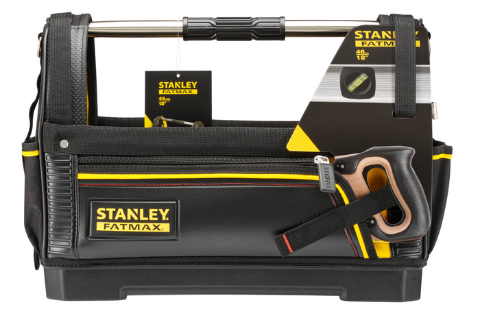 Bolsa para ferramentas STANLEY FATMAX 19L 20kg