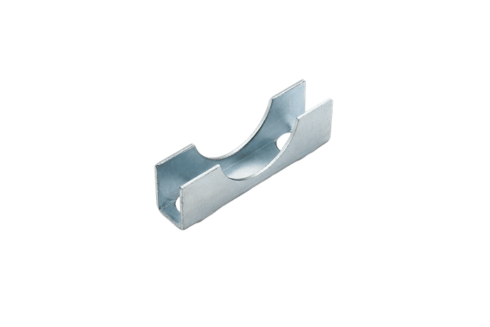 Conector Dromet para braçadeira M10 (1")