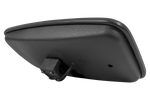 Espelho retrovisor lateral aquecido PLASTEX LP0430E universal 440x220mm