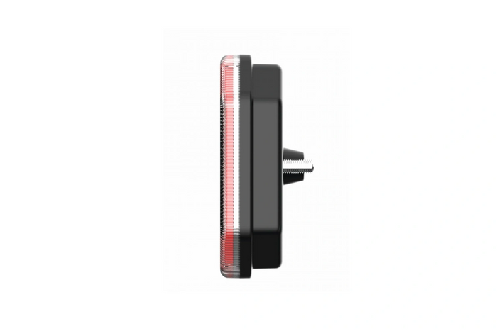 Lanternas traseiras TruckLED L1949+L1950 com cabo LED de 0,45 m e 6 funções (esquerda + direita).