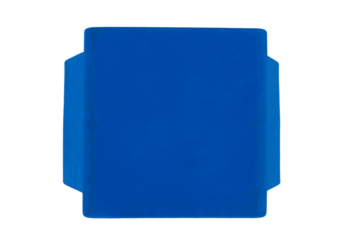 Para-lama de proa STEELPRESS RL-06A para reboque de barco