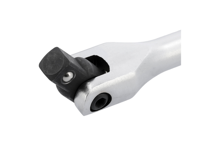 YATO YT-1242 Botão ajustável de 1/2" 457 mm