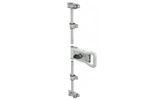 Parafuso de travamento para porta de reboque contêiner STEELPRESS ZD-03 V.3, 3000 mm