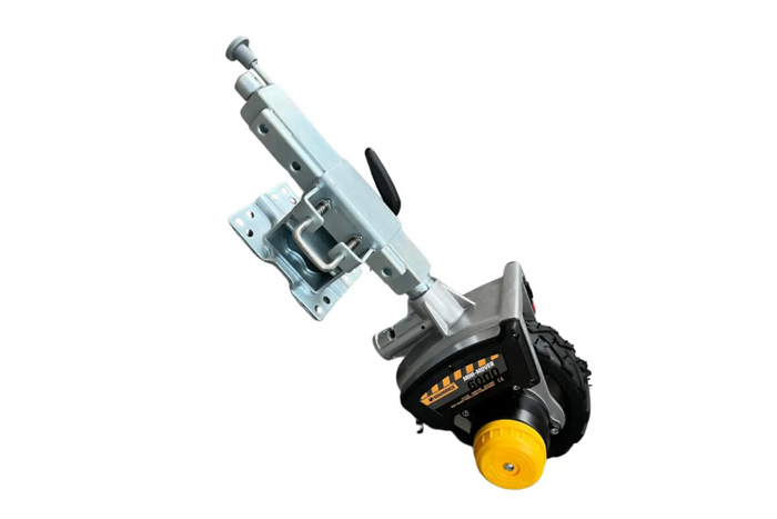 MINI MOVER GEN 3 PLUS 2722kg carrinho elétrico para manobras de reboque