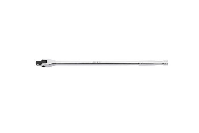 YATO YT-1242 Botão ajustável de 1/2" 457 mm