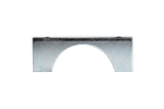 Conector Dromet para braçadeira M8 (2")