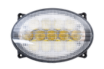 Refletor de luz de trabalho LED TT Technology TT.13508 13xLED 5200lm para John Deere