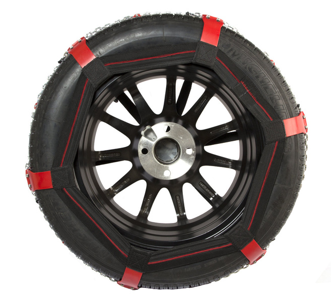 Correntes de neve Polaire Steel Sock 082