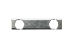 Conector Dromet para braçadeira M10 (1")