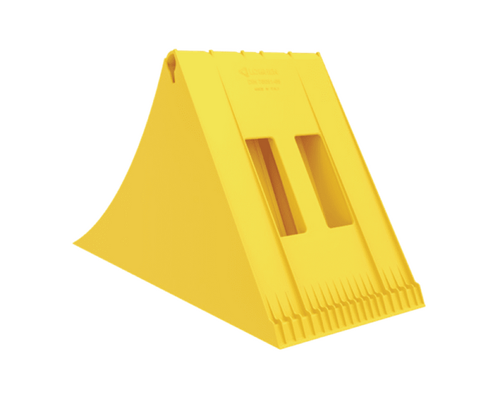 Calço de roda LOKHEN CROWNY 66 h: 330 mm para equipamento pesado