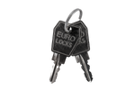 Chave Carver 25013 (2 unidades)