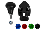 Botão universal para volante PLASTEX GP106