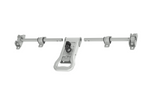 Parafuso de travamento para porta de reboque contêiner STEELPRESS ZD-03 V.2, 2000 mm
