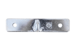 Suporte de engate lateral WINTERHOFF BVG 40-A para engate lateral de reboque