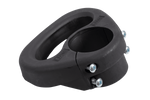 Alça de manobra KNOTT 414005.001 para roda de apoio de 60 mm