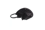 Lâmpada de pulverização HERMON GMPLRLO2LN com 2 LEDs de 2000 lm