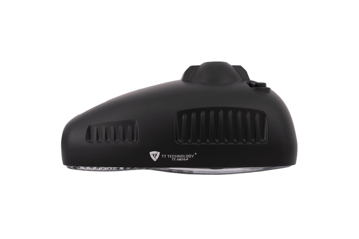 Faróis de LED TT Technology TT.16610-L+TT.16610-P com 3 funções, 21 LEDs, 4450lm (esquerdo + direito) para JCB/Cat/Manitou/Volvo/Terex