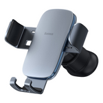 Suporte de carro BASEUS Metal Age II para saída de ar, ajustável