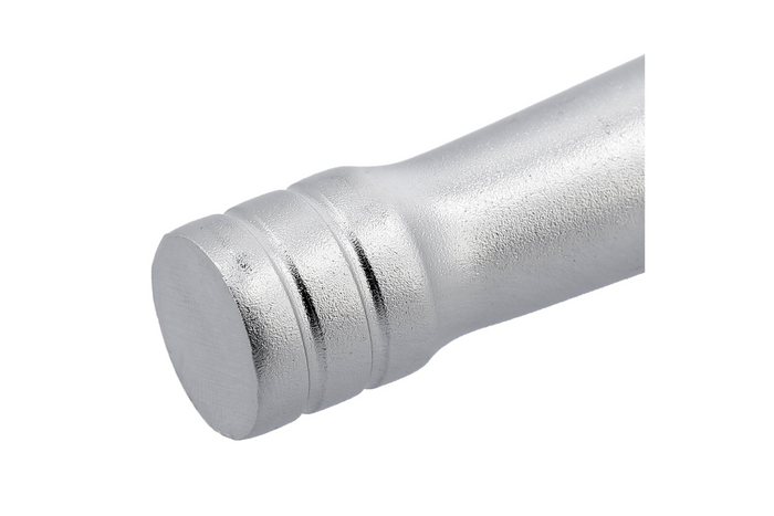 YATO YT-1242 Botão ajustável de 1/2" 457 mm