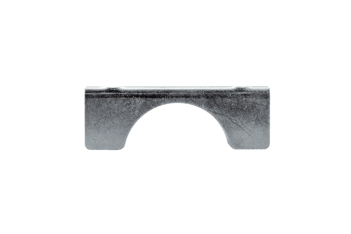 Conector Dromet para braçadeira M8 (1 1/4")