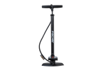 Bomba universal para bicicleta com manômetro FISCHER 85580