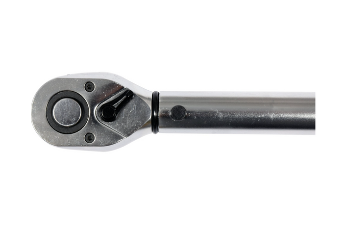 Chave de torque 1/2" YATO YT-07605 20–220Nm