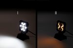 Refletor de trabalho LED KAMAR X-SPIDER L0195 9xLED 1700lm