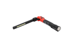 Lâmpada de oficina + lanterna YATO YT-08525 LED slim 350lm