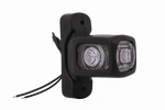 Lâmpada de sinalização LED universal WAŚ W62 286